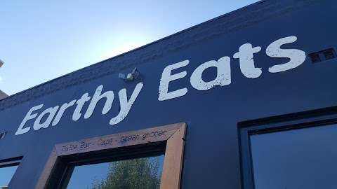 Photo: Earthy Eats