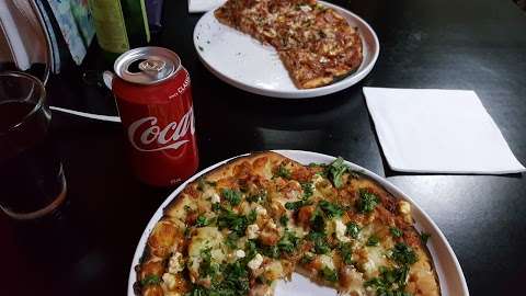 Photo: KiaOra Pizza