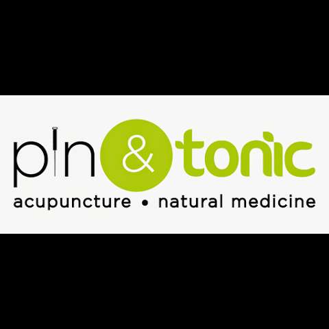 Photo: pin & tonic (previously Tonic Inspired Health)