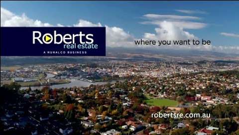 Photo: Roberts Real Estate Launceston