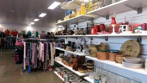 Photo: Salvos Stores Invermay