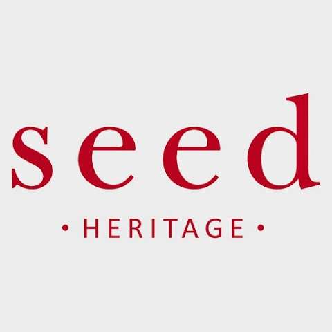 Photo: Seed Heritage Lauceston