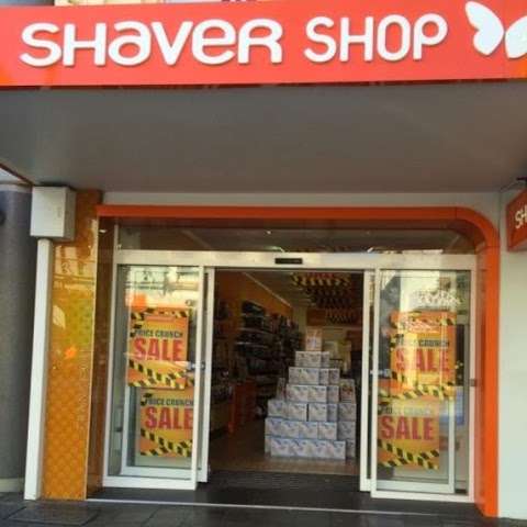 Photo: Shaver Shop Launceston