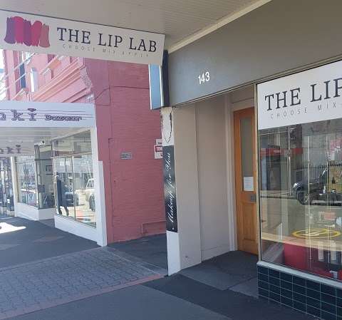 Photo: The Lip Lab