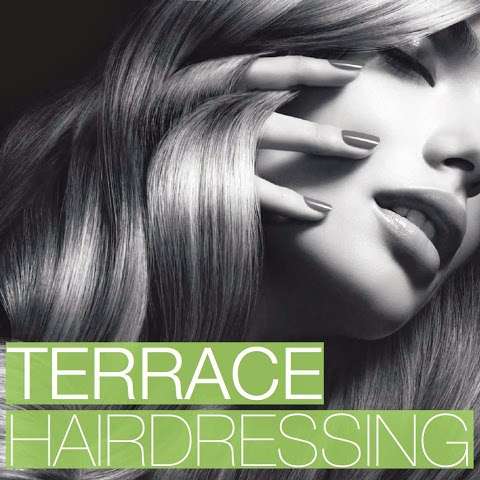 Photo: The Terrace Hairdressing