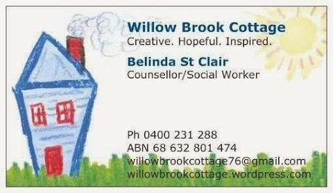 Photo: Willow Brook Cottage counselling and tutoring support