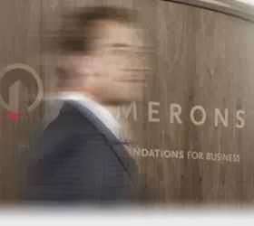 Photo: Camerons Accountants & Advisors