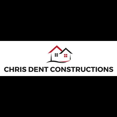 Photo: Chris Dent Constructions