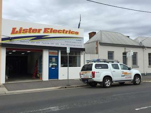 Photo: Lister Electrics