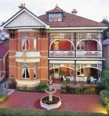 Photo: Werona Heritage Accommodation Photo: Werona Heritage Accommodation