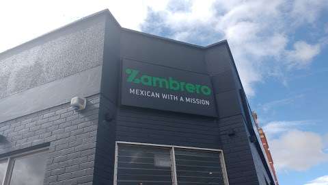 Photo: Zambrero